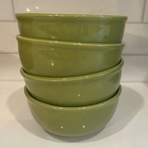 Royal Norfolk Bowl Set of 4